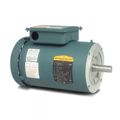 baldor-vuhm3542-75hp-1735rpm-3ph-60hz-56c-3514m-tefc-f3 Baldor VUHM3542 .75HP, 1735RPM, 3PH, 60HZ, 56C, 3514M, TEFC, F3
